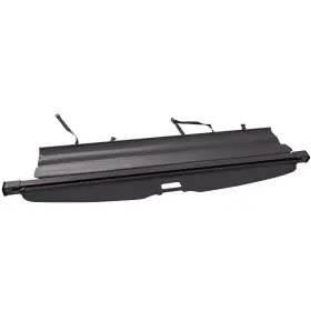 A19w2u Bfo Cargo Cover Shade Shield Shelf For Toyota 4runner 2010-2020 Rear Trunk Black