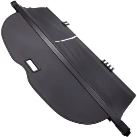 Con1d9 Bfo Trunk Cargo Luggage Shade Cover Shield Fit Nissan Murano 2015-2019 New