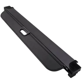 D8yjze Bfo Rear Trunk Tailgate Liftgate Cargo Luggage Black Cover For Bmw X5/e7 2017-2018