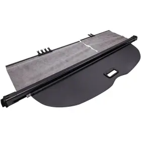 Dqpa3m Bfo Cargo Cover Trunk Security Shade Fit Nissan Murano 2015-2019 Black Retractable