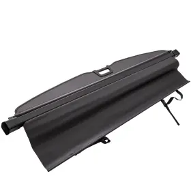 Dtl8yu Bfo Luggage Trunk Cargo Cover Shade Security Shelf For Toyota 4runner 10-20 Rear