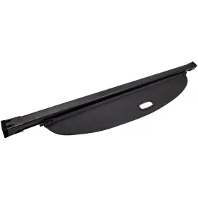 Fa0164 Bfo Retractable Cargo Cover Luggage Shade For Hyundai Tucson- Black 2016-2020