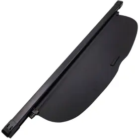 Fbdtj5 Bfo Elastic Cargo Cover Black Security Trunk Shade Fit For Honda Crv 2017 2018 2019