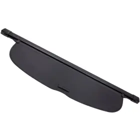 G5zeo3 Bfo Retractable Cargo Cover Black Security Trunk Shade For Honda Crv 2017 2018 2019