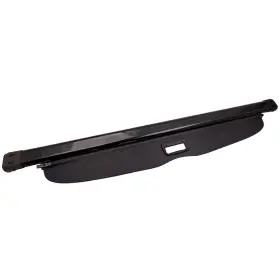 G74k3m Bfo Cargo Cover Tonneau Shielding Fit Kia Sportage 17-18-20 Black Trunk Retractable