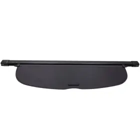 Gf7ybo Bfo Collapsible Cargo Cover Black Security Trunk Shade Fit For Honda Crv 2017 2018