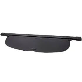 I948eh Bfo Luggage Cover Black Security Trunk Shade For Honda Cr-v Crv 2017-2019 Quality