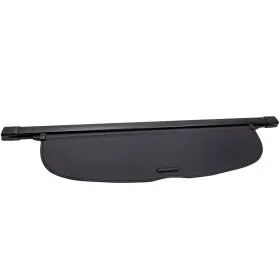 J34hvf Bfo Brand New Cargo Cover Black Security Trunk Shade For Honda Crv 2017 2018 2019