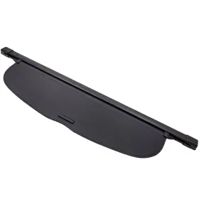 Kat7u3 Bfo Retractable Cargo Cover Black Security Trunk Shade For Honda Crv 2017-2019 Qme