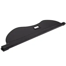 L1dizo Bfo Black Cargo Cover Security Trunk Shade Shield Set For Ford Escape 2013-2019