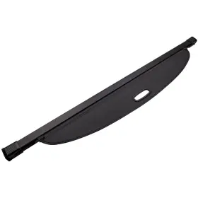 M01bho Bfo Cargo Cover Luggage Shade For Hyundai Tucson- Black 2016-2020 Rear Shield