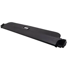 N6jre7 Bfo Black Rear Trunk Tailgate Liftgate Cargo Luggage Cover For Bmw X5 E7 2017-2018