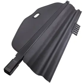 Nd0x93 Bfo Rear Trunk Security Shield Cargo Cover For Nissan X-trail Rogue 2014 2015-2018 #3