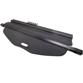 Nd0x93 Bfo Rear Trunk Security Shield Cargo Cover For Nissan X-trail Rogue 2014 2015-2018