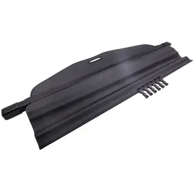 Njmyk2 Bfo Trunk Shade Rear Cargo Cover Fit For Nissan Rogue Select 2014 2015-2017 2018