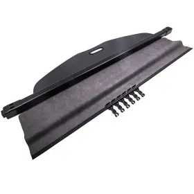 Nl0vrz Bfo Trunk Cargo Luggage Security Shade Cover Shield For Nissan Rogue 2014-2018
