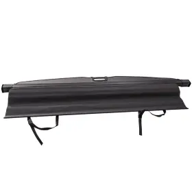 Nm5syj Bfo Cargo Cover Rear Trunk Shade Security Shield Shelf For Toyota 4runner 10-20 Qme