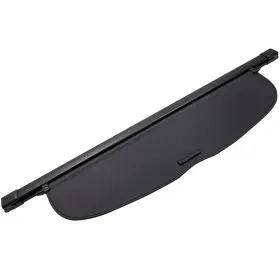 O6v543 Bfo Trunk Cargo Cover Shield For Honda Cr-v Crv 2017-2019 Retractable Black