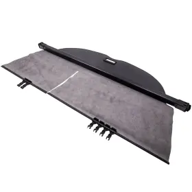 Od01jl Bfo Cargo Cover Trunk Security Shade Fit Nissan Murano 2015-2019 Black Retractable