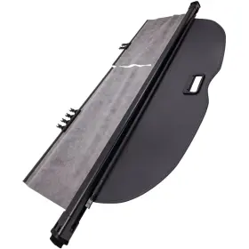 Ojae90 Bfo Cargo Cover Trunk Security Shade Shield Fit Nissan Murano 2015-2019 Black New