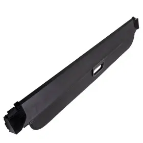 Olv2km Bfo Rear Trunk Luggage Security Shade Cargo Cover Fit For Bmw X5 E70 2007-2018 Black