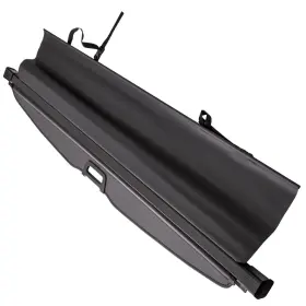 Bfo Orc1l0 Trunk Cargo Cover Shade Shield Shielding Blind For Toyota 4runner 10-20 Rear