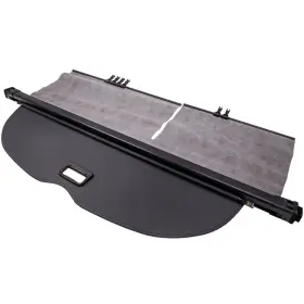 Osujh9 Bfo Aluminum Trunk Cargo Cover Shield For Nissan Murano 2015 2016 2017 2018 2019