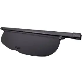 Pqze8j Bfo Cargo Cover Black Security Trunk Shade For Honda Cr-v Crv Retractable