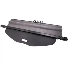 Pthqs0 Bfo Cargo Cover Rear Trunk Shade Security Luggage Shield For Nissan Rogue 14-18