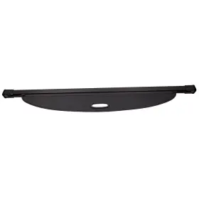 Q9zcg3 Bfo Luggage Shade Retractable Cargo Cover Fit Hyundai Tucson- Black 2016 2017-20