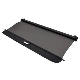 Rt49ac Bfo Rear Trunk Luggage Security Shade Cargo Cover Fit For Bmw X5 E70 2007-2018 Black