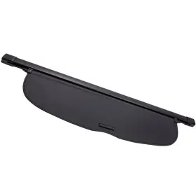 S5p1ob Bfo New Elastic Cargo Cover Black Security Trunk Shade Set For Honda Crv 2017-2019