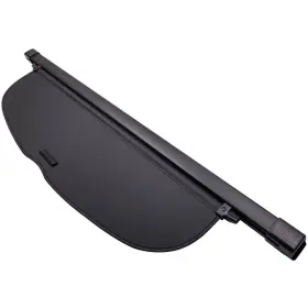 Tz58q7 Bfo New Elastic Cargo Cover Black Security Trunk Shade Fit For Honda Crv 2017-2019