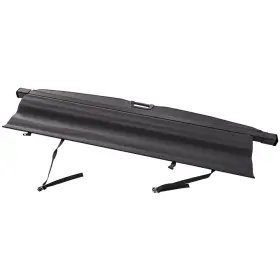 U5ihes Bfo Luggage Trunk Cargo Cover Shade Security Shelf For Toyota 4runner 10-20 Rear