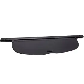 Ug4bq0 Bfo Collapsible Cargo Cover Black Security Trunk Shade Fit For Honda Crv 2017 2018
