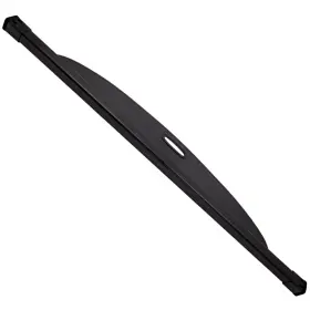Vbax0l Bfo Luggage Shade Retractable Cargo Cover Fit Hyundai Tucson- Black 2016 2017-20