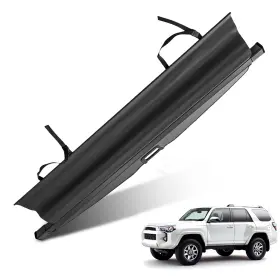 Vyd4h2 Bfo Tonneau Trunk Cover Shade Shield Shielding Blind For Toyota 4runner 10-20