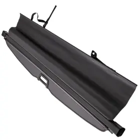 Wkrg26 Bfo Trunk Cargo Cover Shade Shield Shielding Blind For Toyota 4runner 10-20 Rear