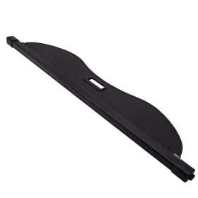 Wm8ivo Bfo Black Cargo Cover Security Trunk Shade Shield Set For Ford Escape 2013-2019