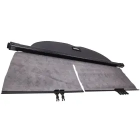 X3nhrc Bfo Brand New Rear Cargo Cover Trunk Luggage Shade For Nissan Murano 2015-2019