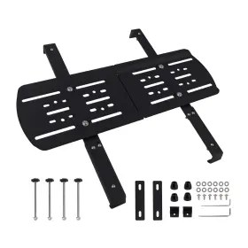 Xuf2qd Bfo Recovery Board Storage For Jeep Wrangler Jl Hard Top 18-24 Side Window Mount Qme