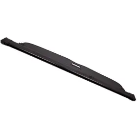 Xver41 Bfo Cargo Cover Tonneau Shielding Fit Kia Sportage 17-20 Black New Trunk Retractable #3