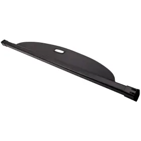 Xw6u07 Bfo Retractable Cargo Cover Luggage Shade For Hyundai Tucson- Black 2016-20