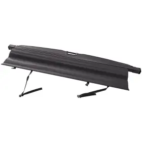 Yub1vz Bfo Rear Cargo Security Trunk Cover Retractable Black For Toyota 4runner 2010-2020