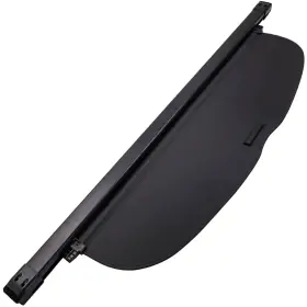 Z41yxo Bfo Elastic Cargo Cover Black Security Trunk Shade Fit For Honda Crv 2017 2018 2019