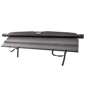 Zop0hy Bfo Rear Trunk Shade Accessories Retractable Cargo Cover For Toyota 4runner 10-2020