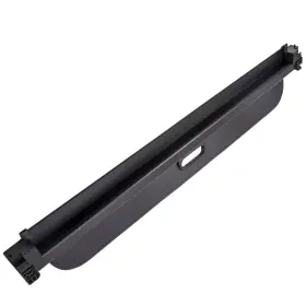 Zsqu0y Bfo Black Rear Trunk Tailgate Liftgate Cargo Luggage Cover Fit For Bmw X5/e7 2017-18