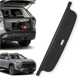 Blycorul Aiac01023 Trunk Cargo Cover For Chevy Equinox Gmc Terrain 2025 2026 With Carb