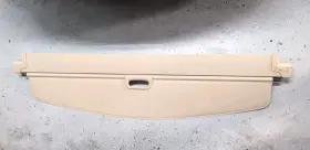 Bmw 003030021703 Oem 2014 X3 Rear Cargo Cover Screen Privacy Shade Beige