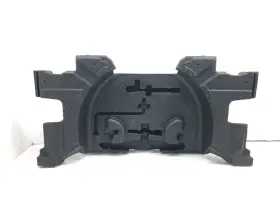 134991-11 Bmw 2018-2024 X3 G01 X3m F97 Rear Trunk Floor Spare Tool Holder Foam Insert Oem #3